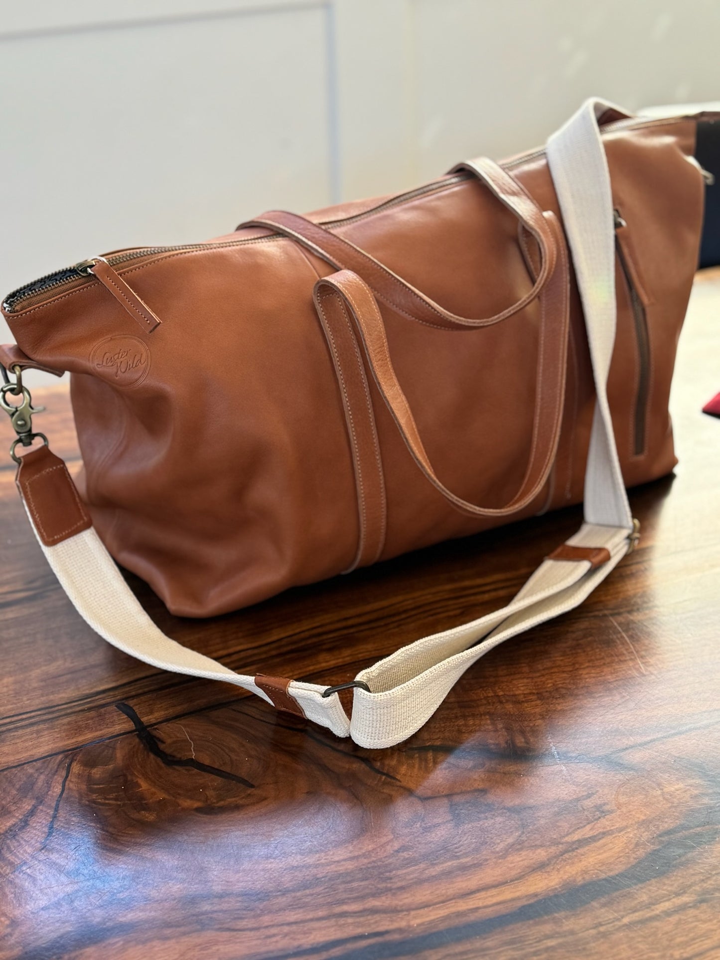 The Daily | Elevate your everyday bag