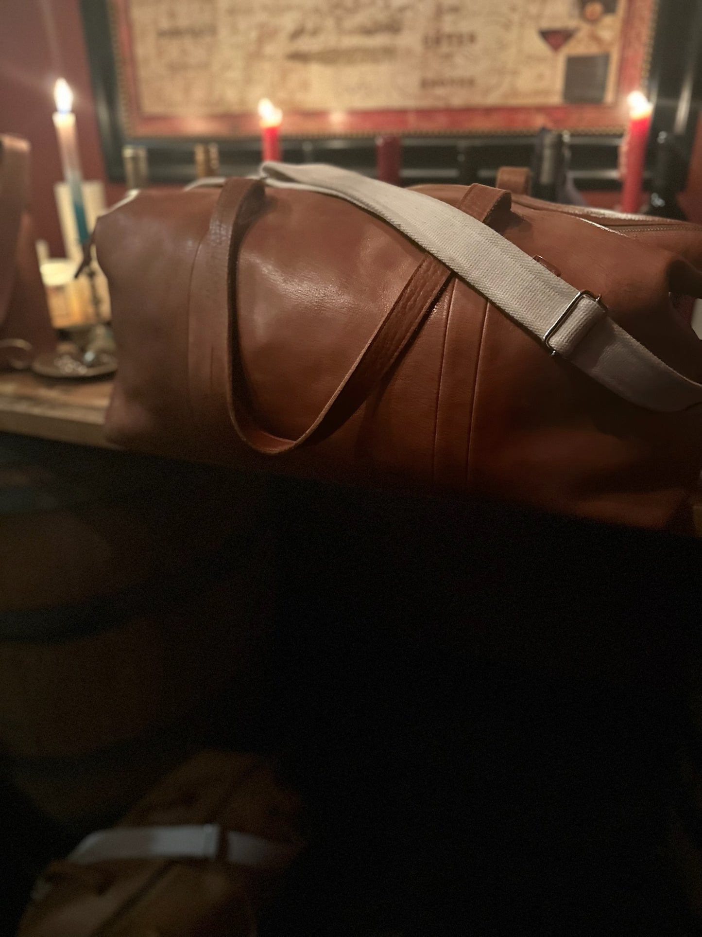 The ASF | Weekender