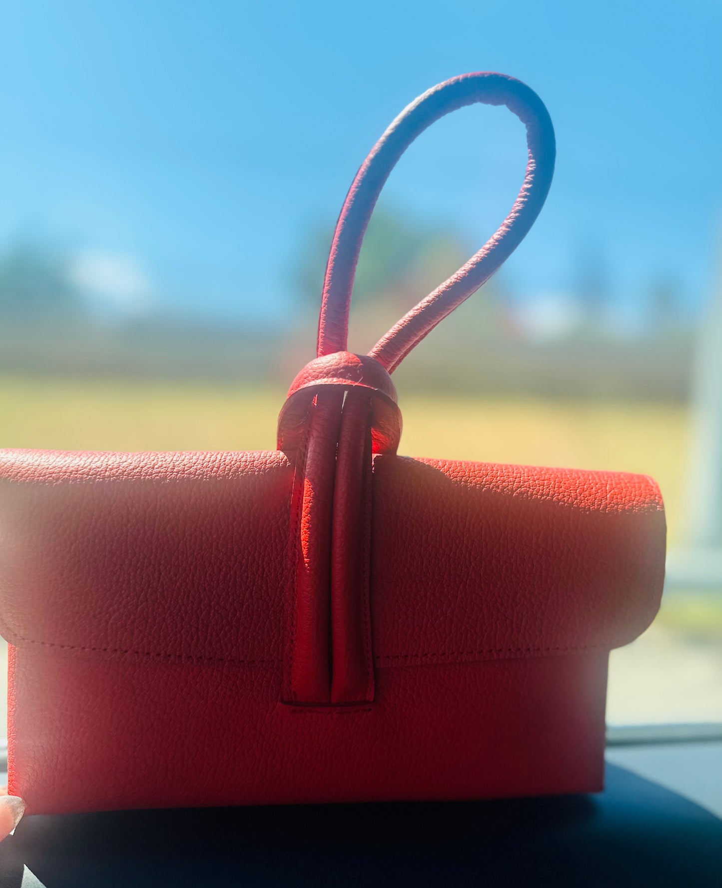 Feelin’ 22 | Limited edition wristlet