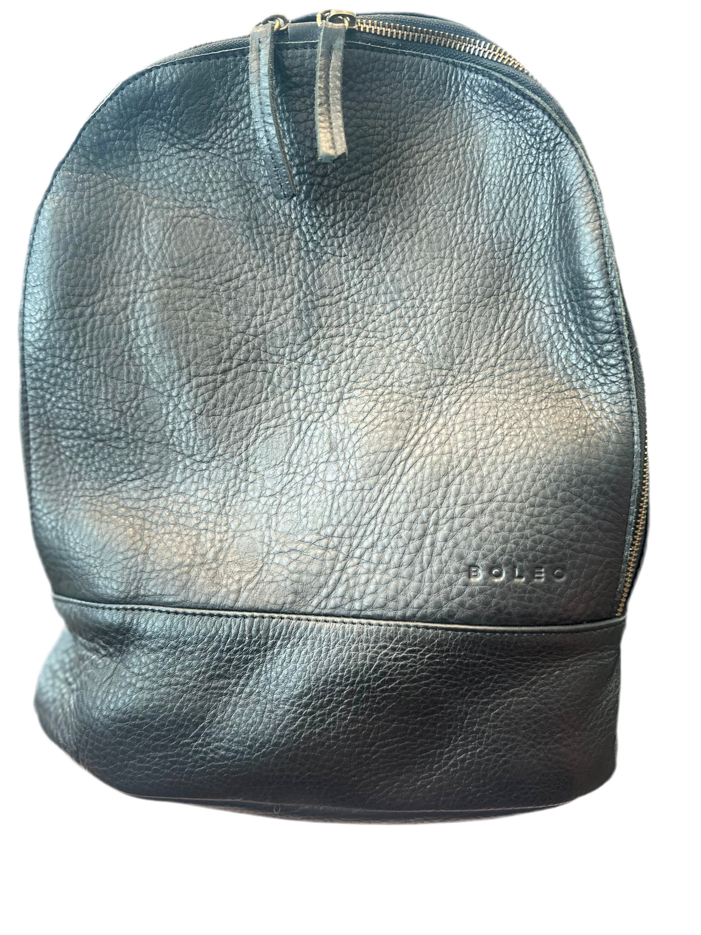 The McKenna | Stylish Backpack