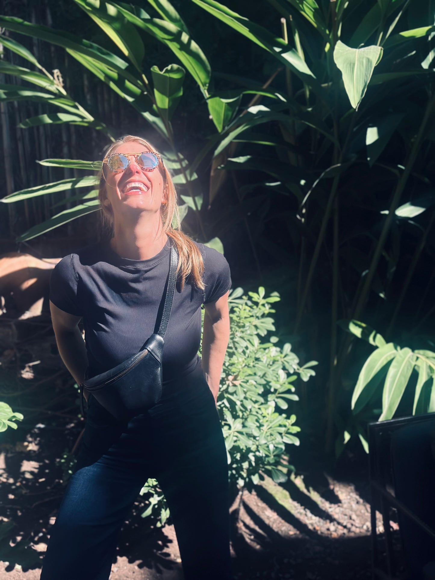 THE BOLEO | Essential Crossbody