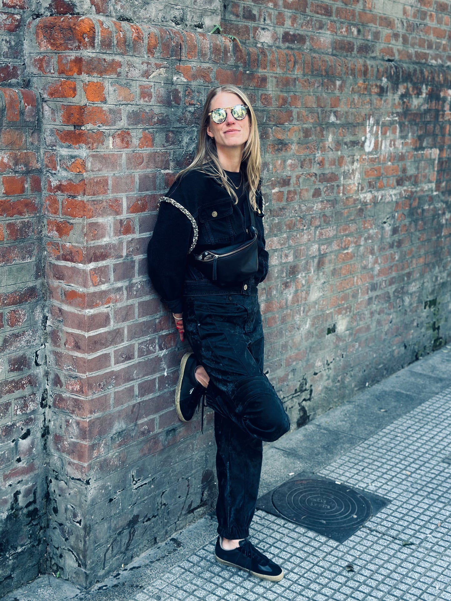 THE BOLEO | Essential Crossbody