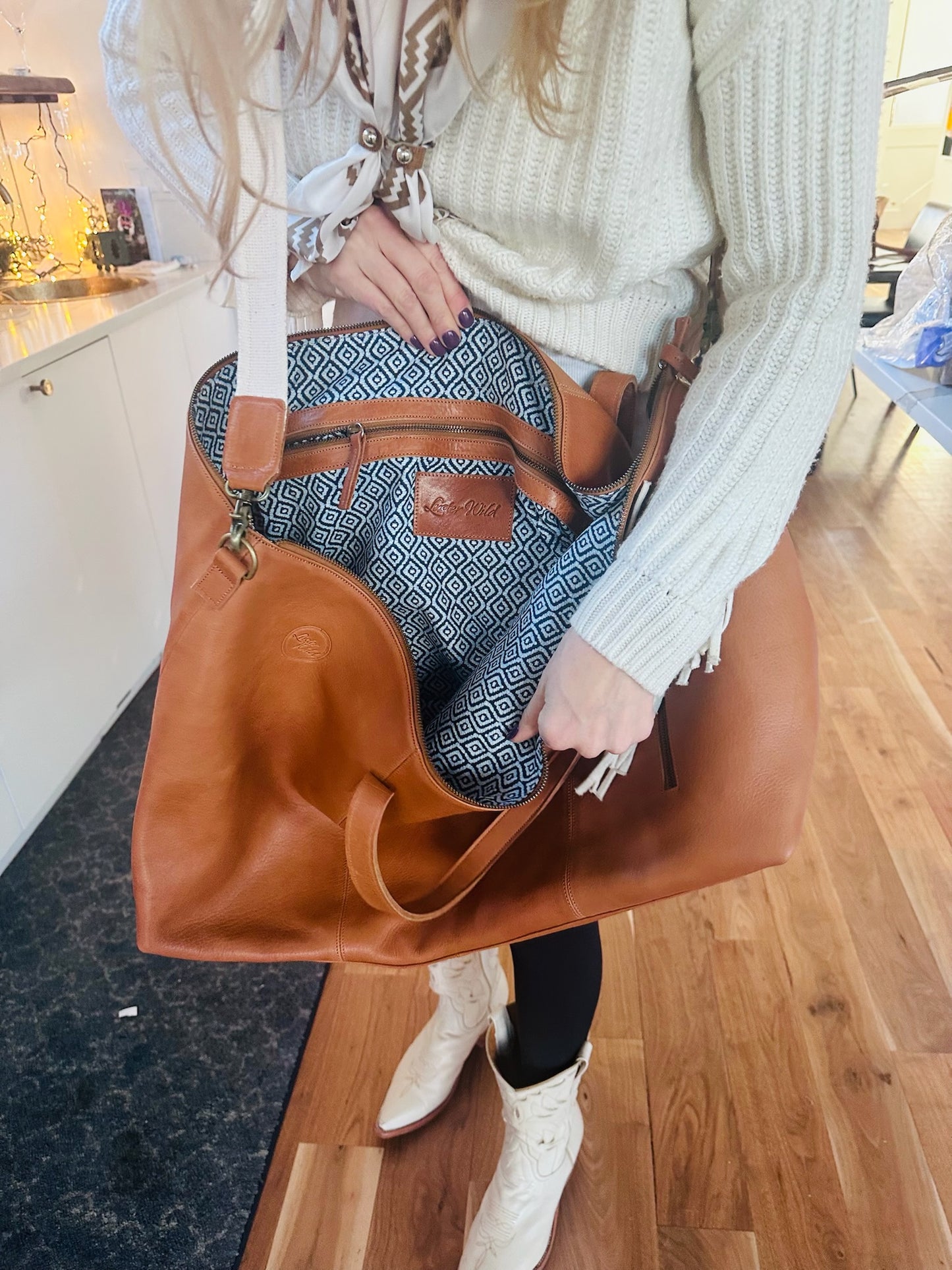 The ASF | Weekender