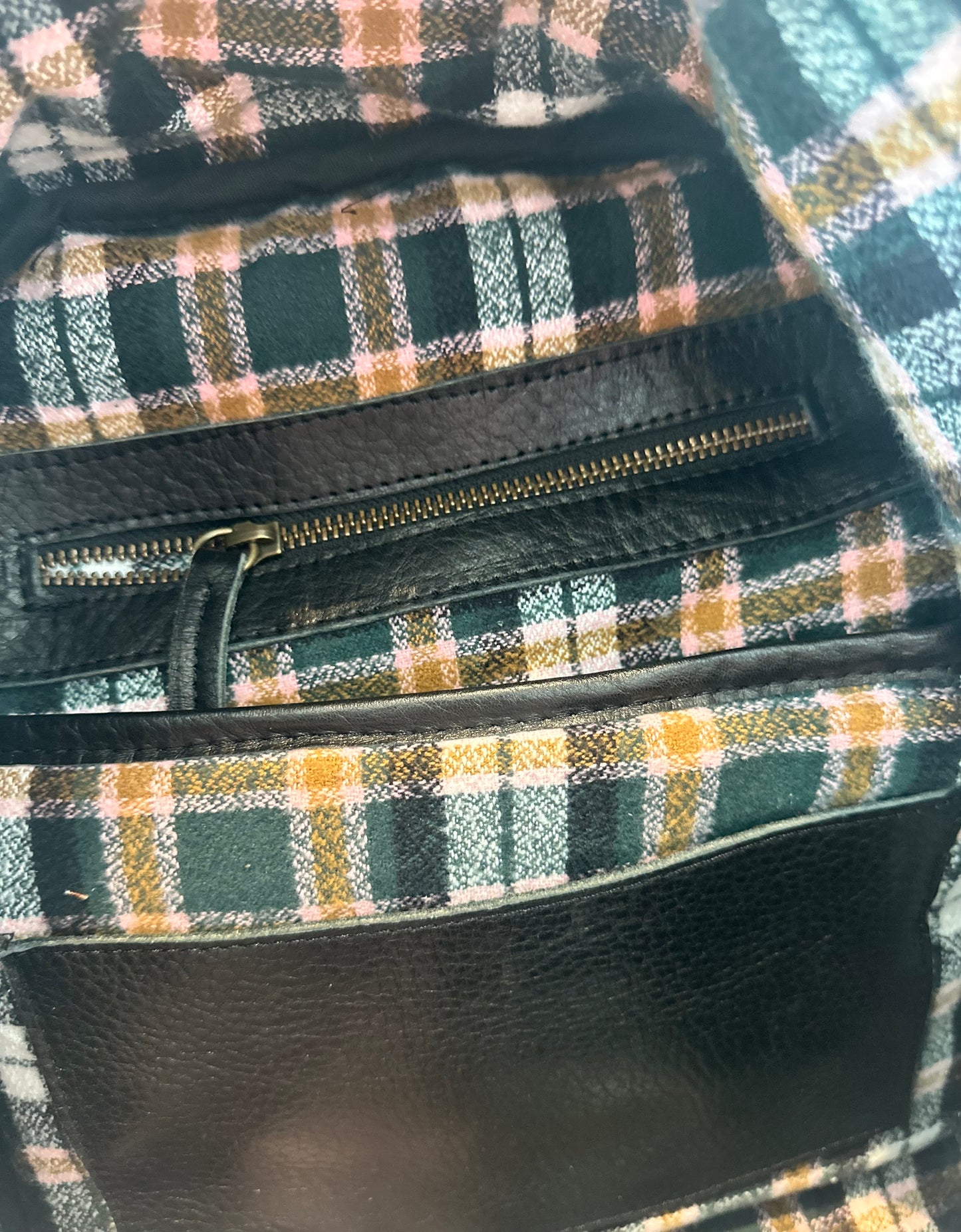 The McKenna | Stylish Backpack