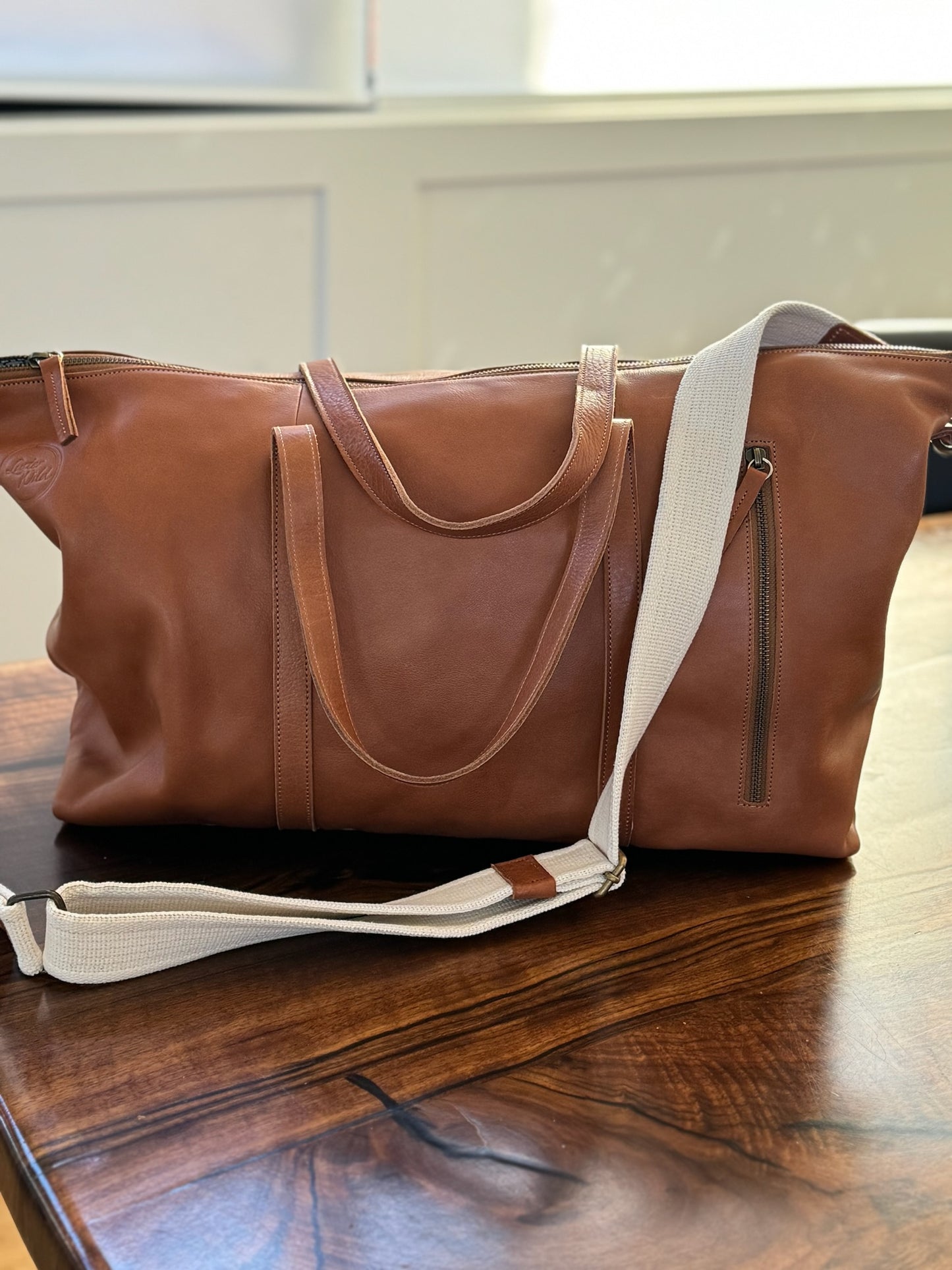 The Daily | Elevate your everyday bag