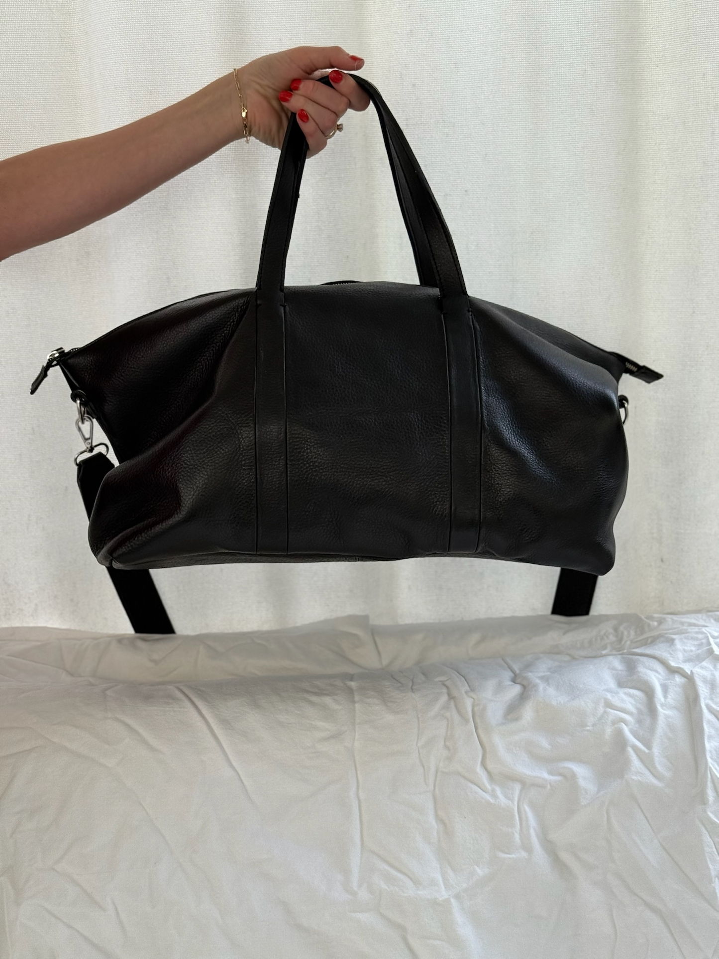 The Daily | Elevate your everyday bag