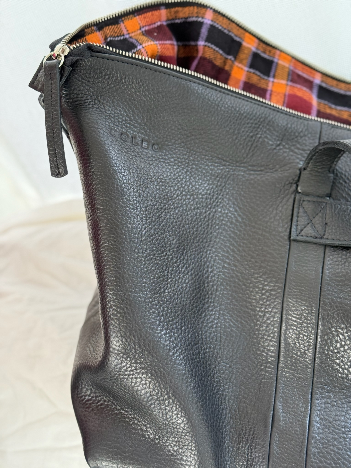 The Daily | Elevate your everyday bag