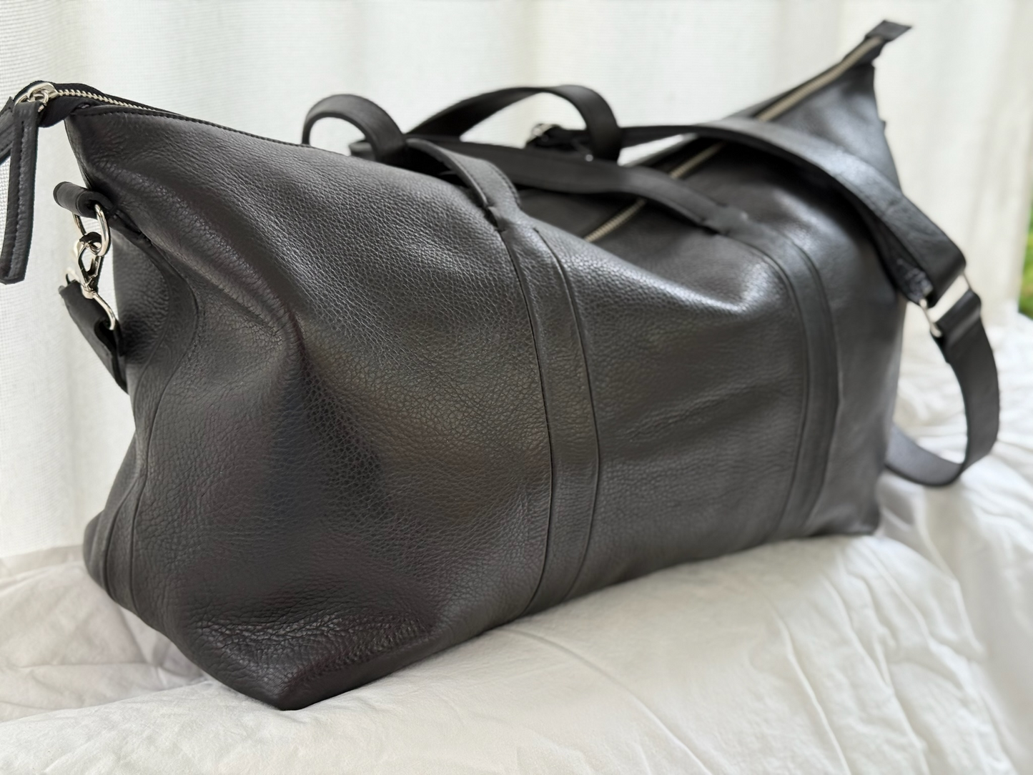 The Daily | Elevate your everyday bag