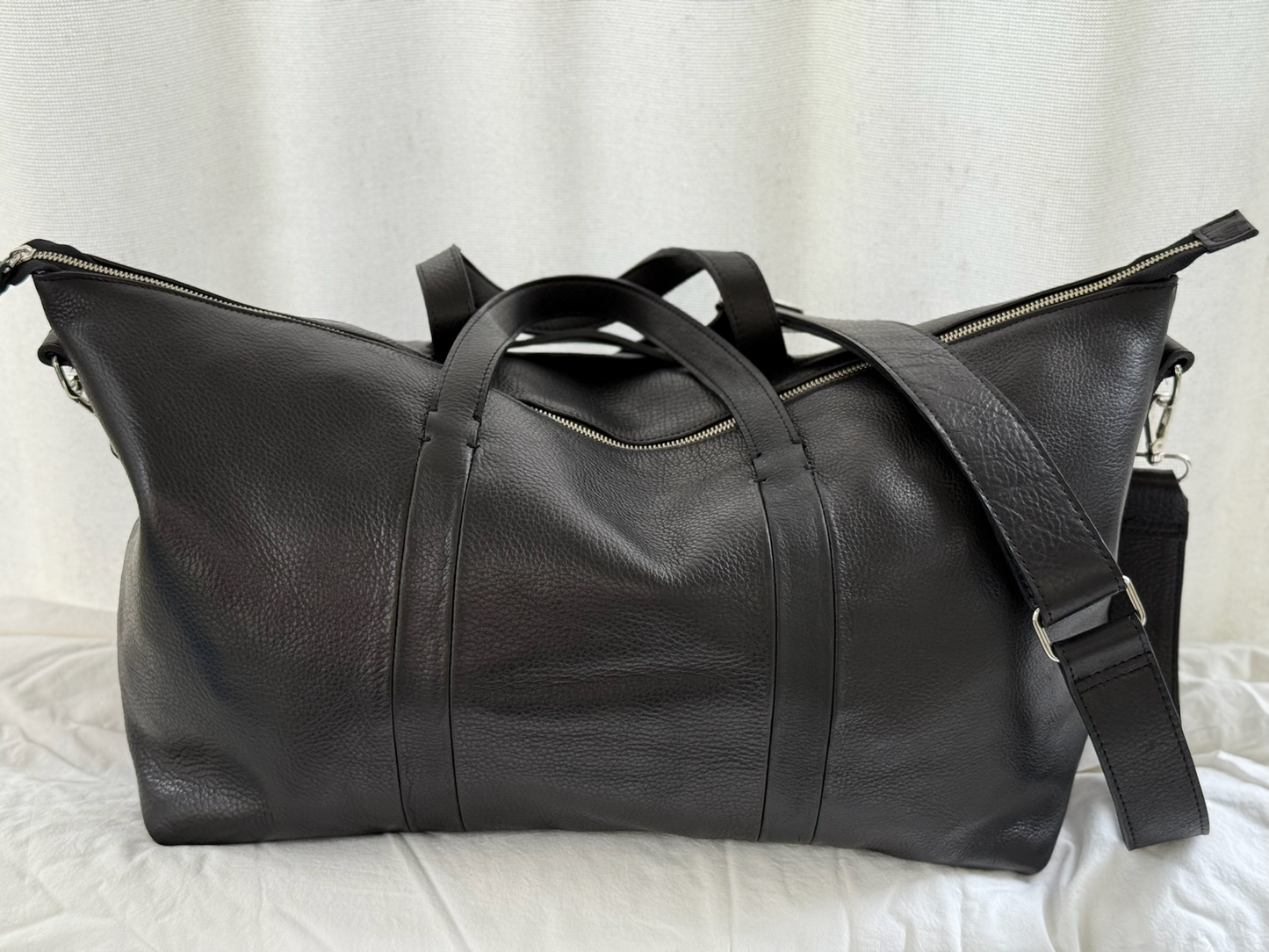 The Daily | Elevate your everyday bag