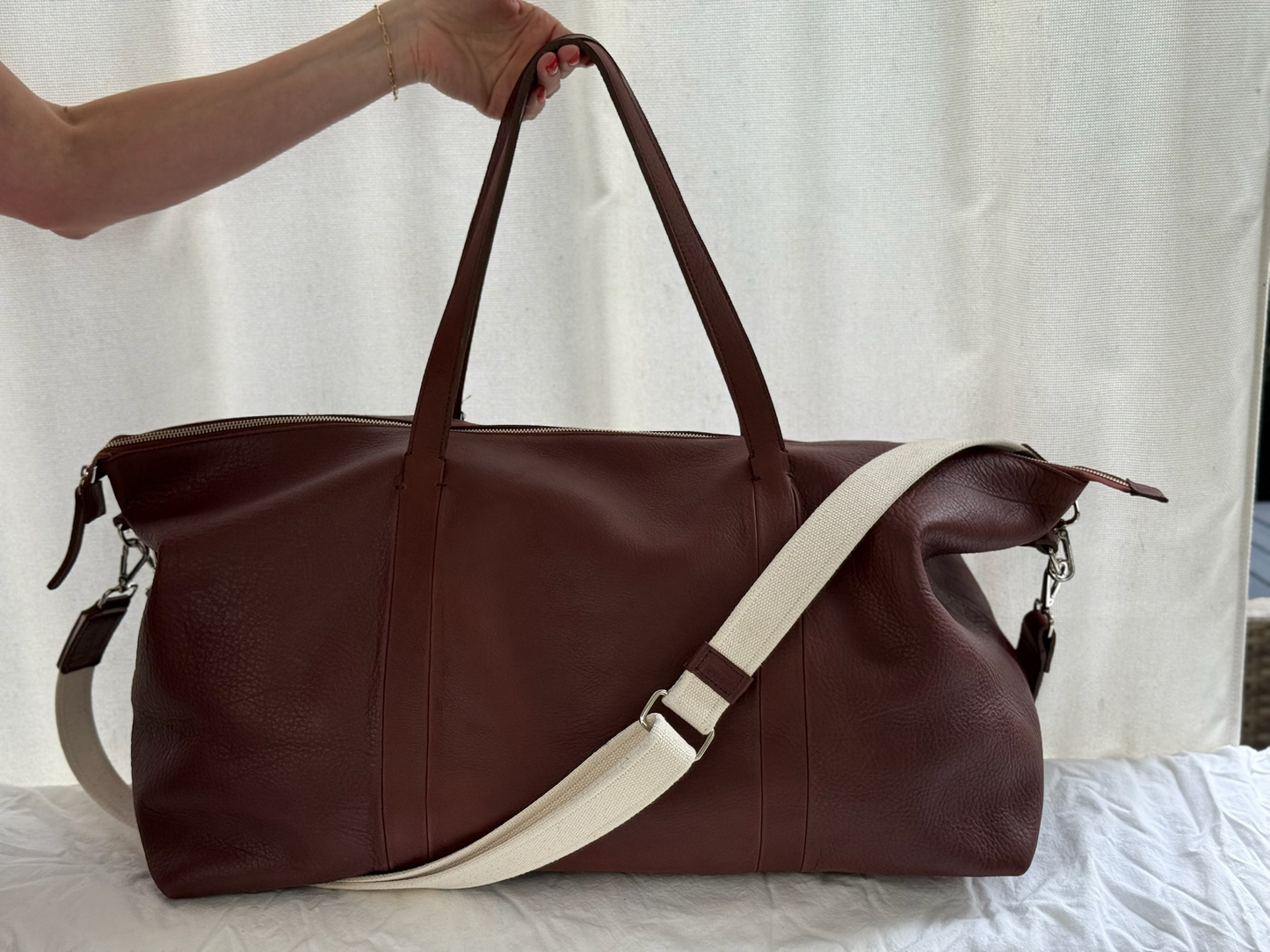 The ASF | Weekender