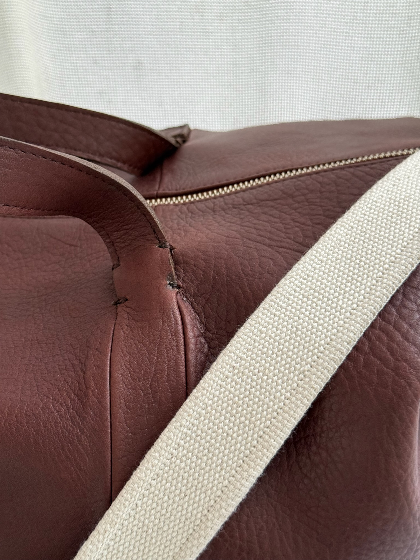 The ASF | Weekender