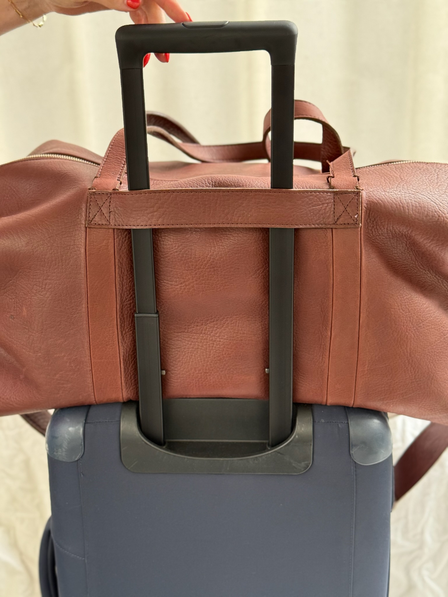 The ASF | Weekender