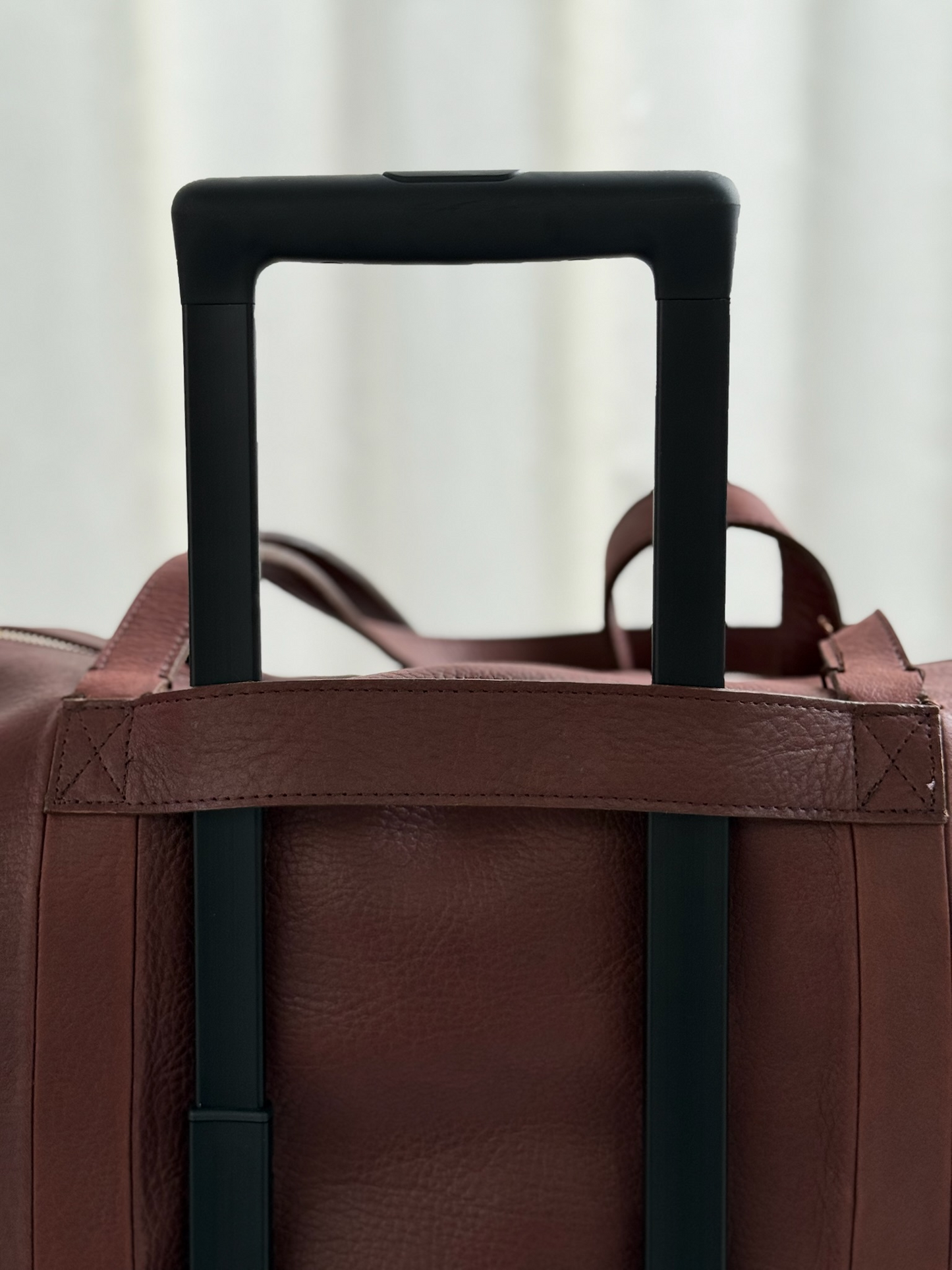 The ASF | Weekender