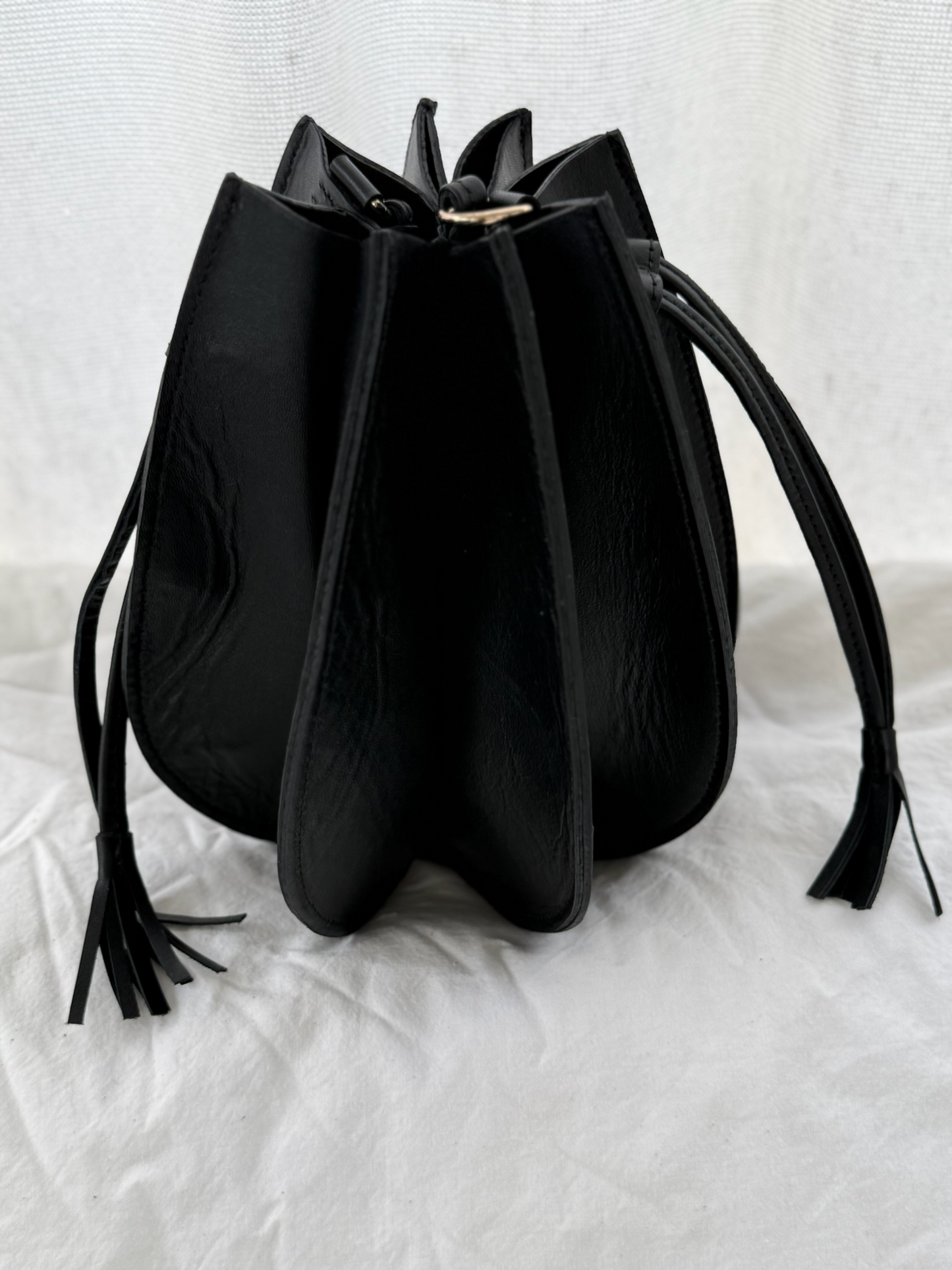 The Gentle Monster | Accordion Crossbody