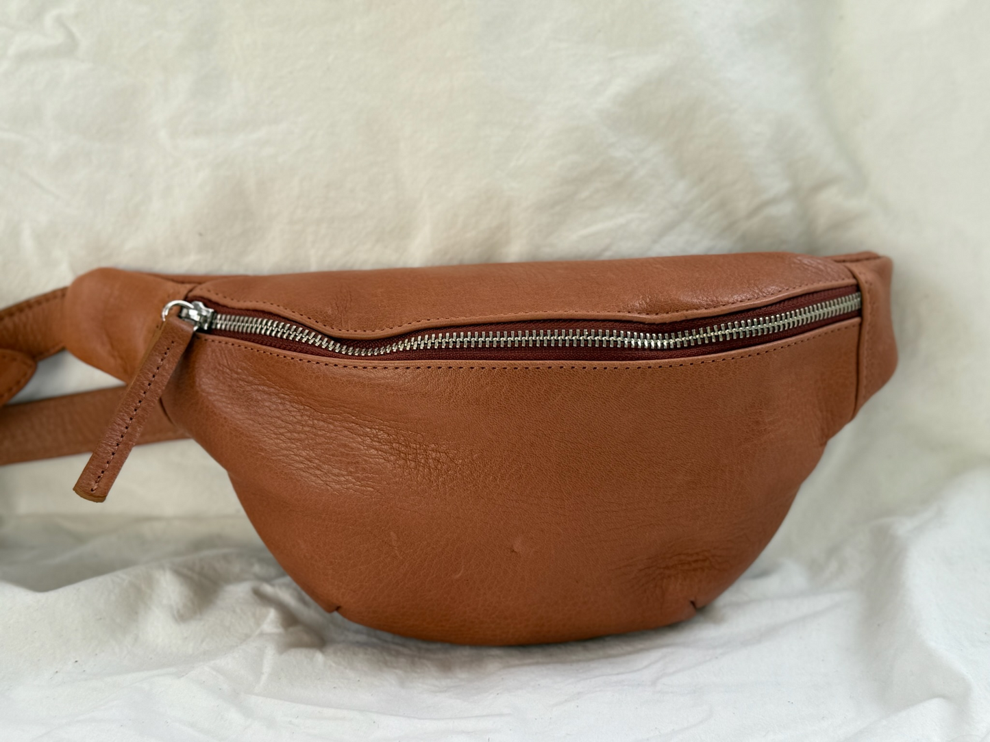 THE BOLEO | Essential Crossbody