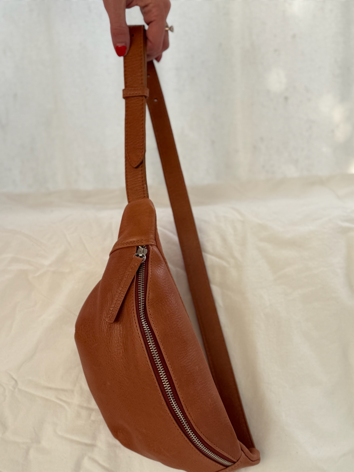 THE BOLEO | Essential Crossbody