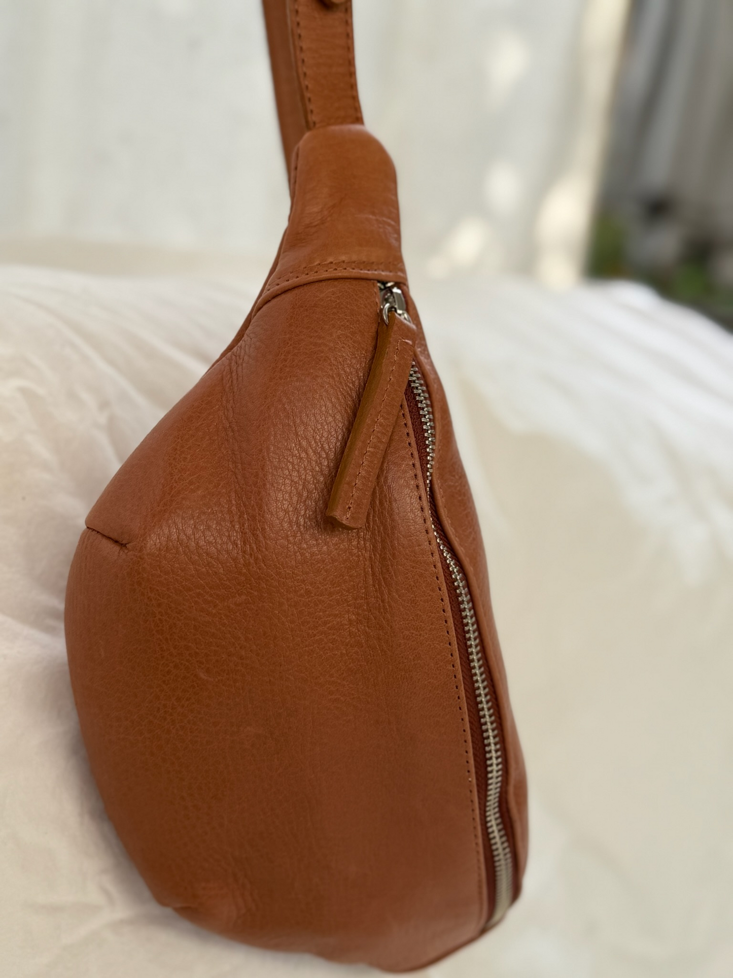 THE BOLEO | Essential Crossbody