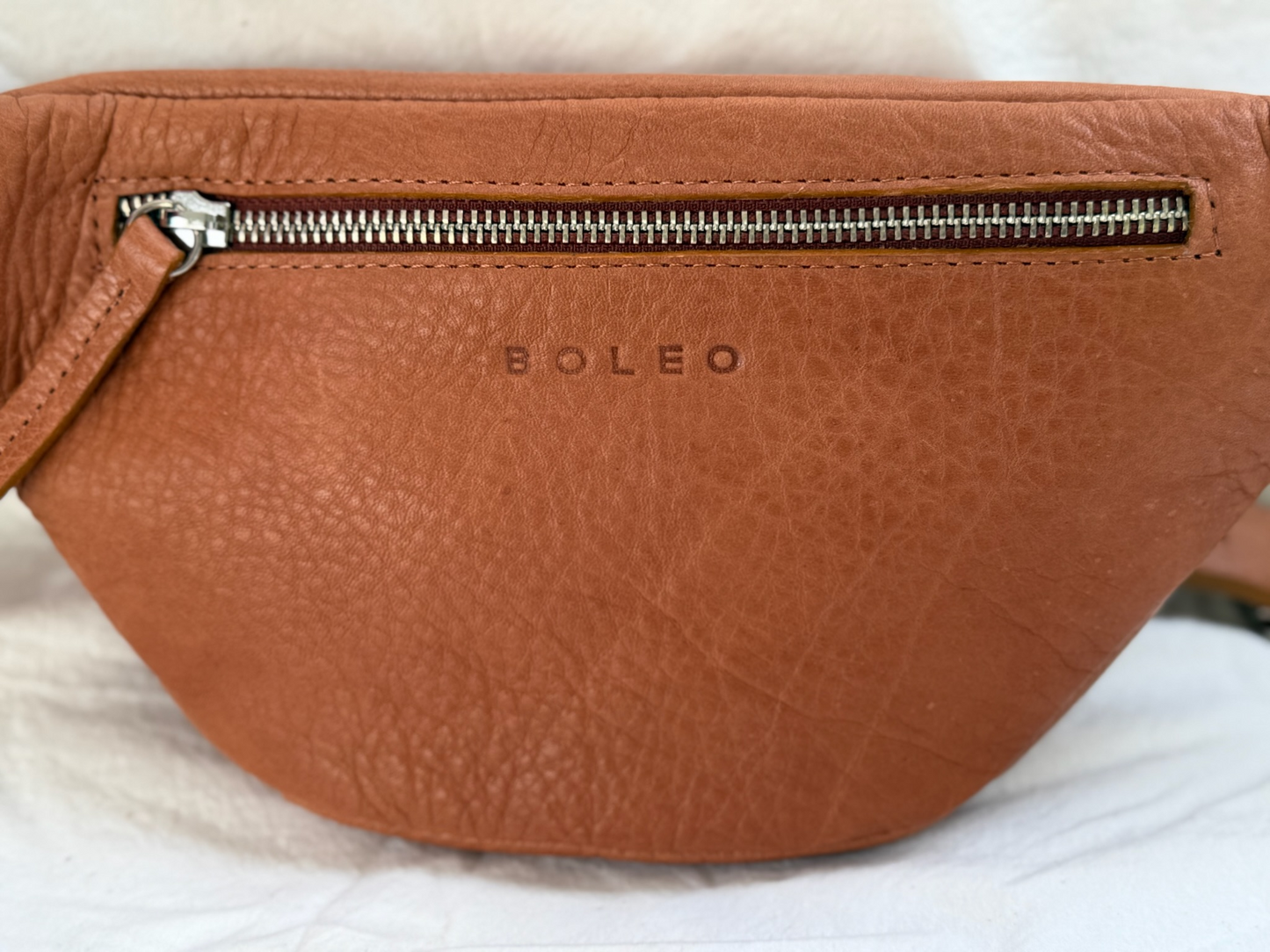 THE BOLEO | Essential Crossbody