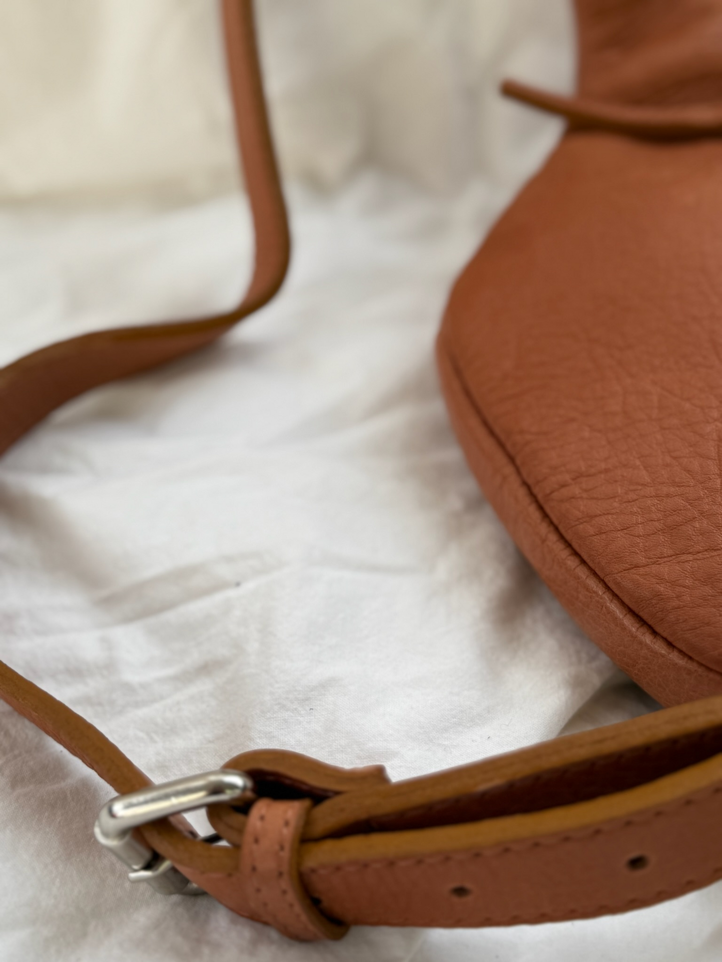 THE BOLEO | Essential Crossbody