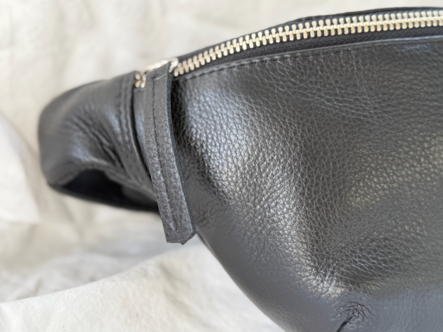 THE BOLEO | Essential Crossbody