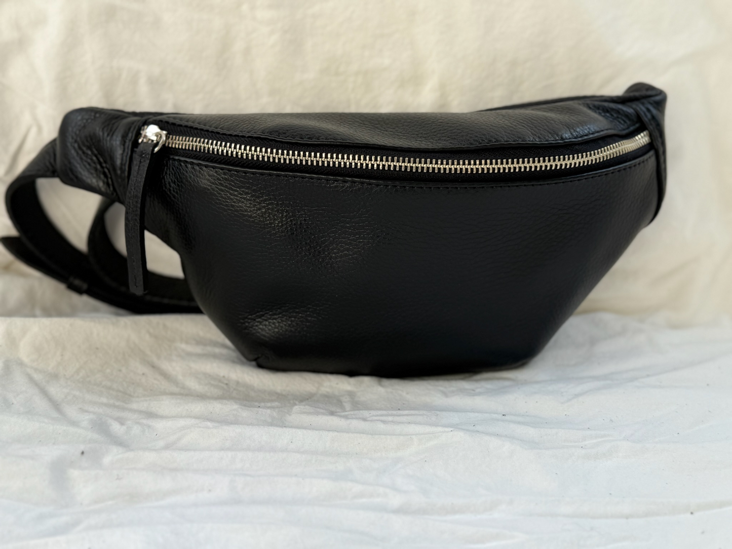 THE BOLEO | Essential Crossbody