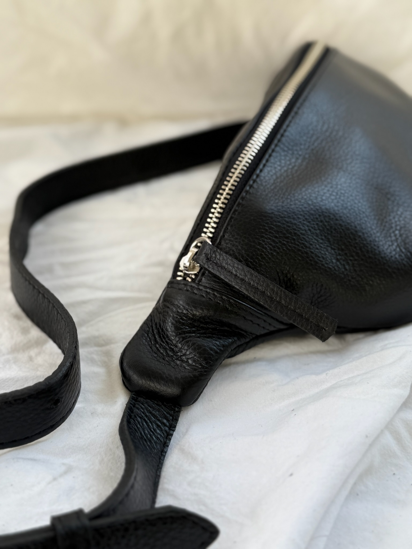 THE BOLEO | Essential Crossbody