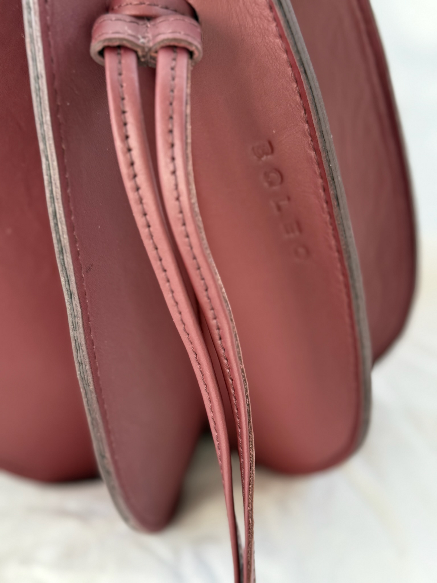 The Gentle Monster | Accordion Crossbody