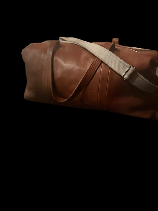 The ASF | Weekender