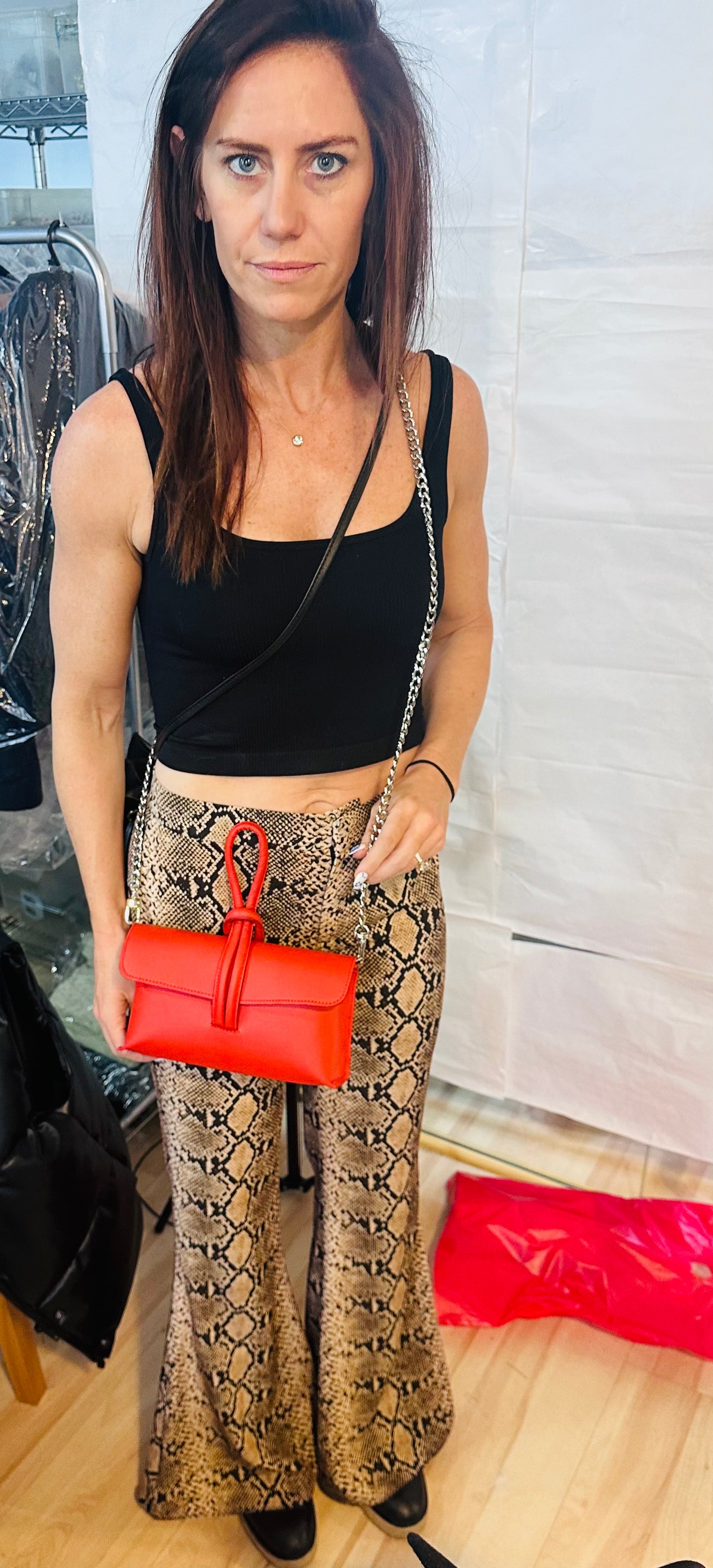 Feelin’ 22 | Limited edition wristlet