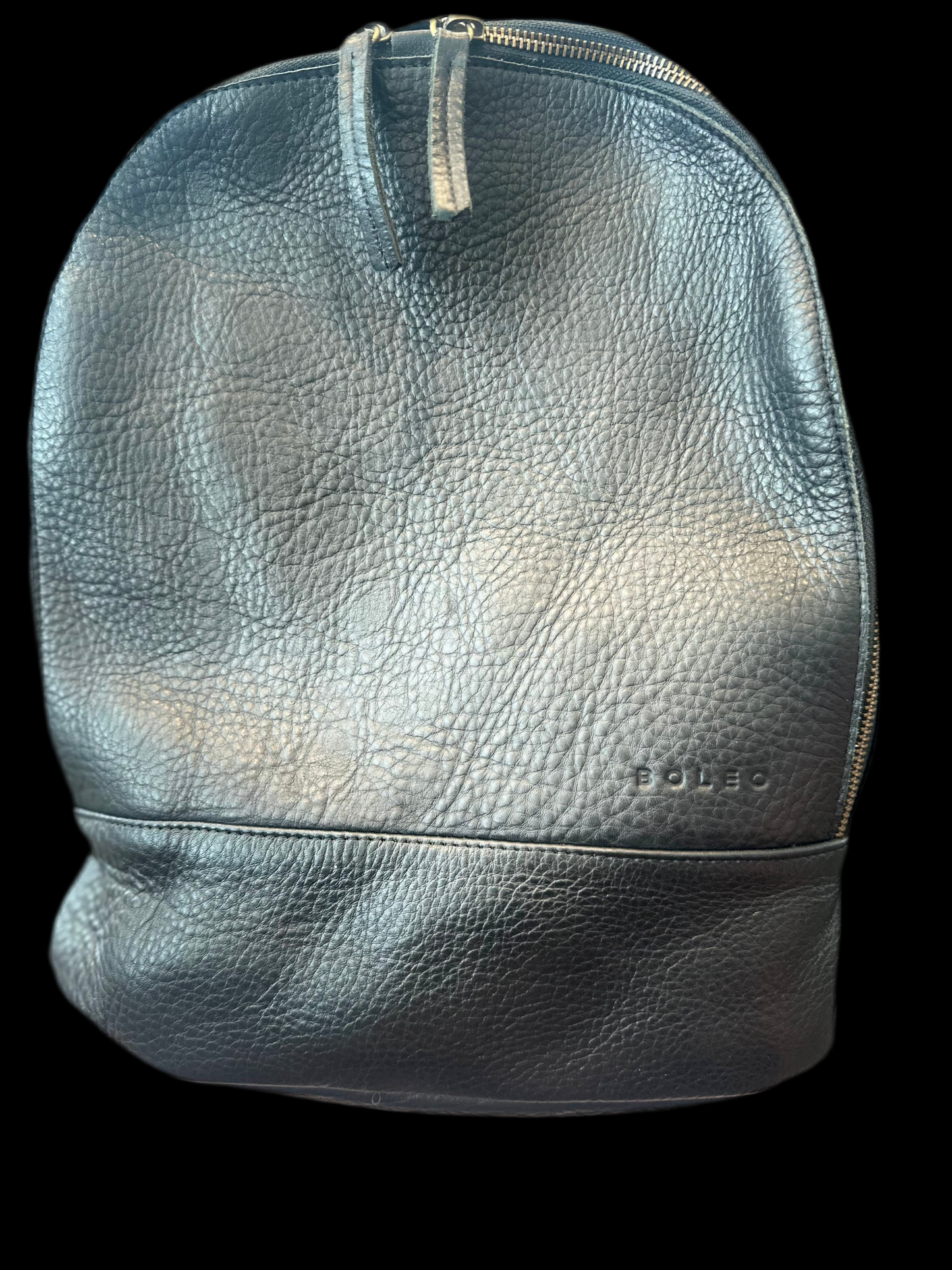 The McKenna | Stylish Backpack