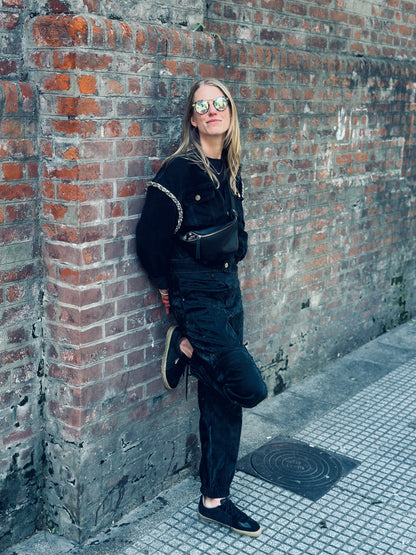 THE BOLEO | Essential Crossbody