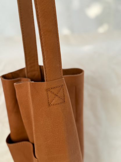 Camp Frosty | Wine Bag