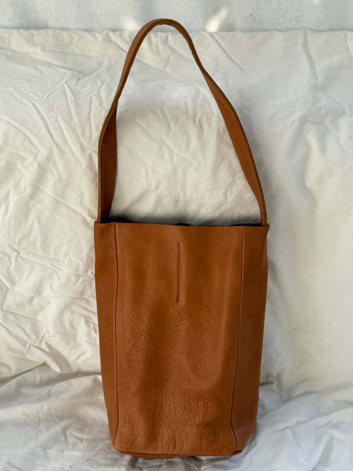 Camp Frosty | Wine Bag