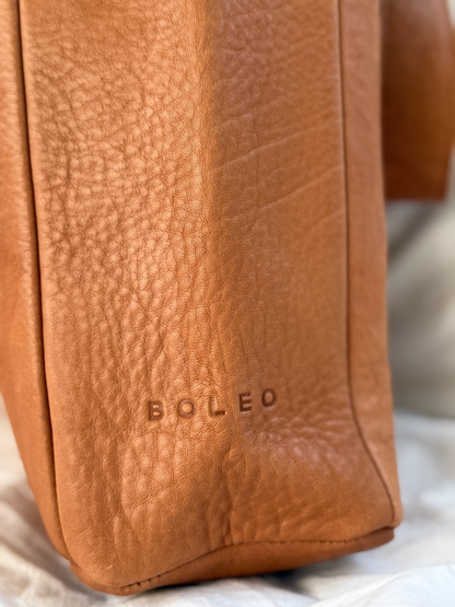 Camp Frosty | Wine Bag