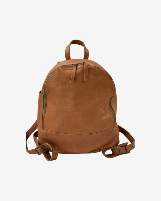 The McKenna | Stylish Backpack